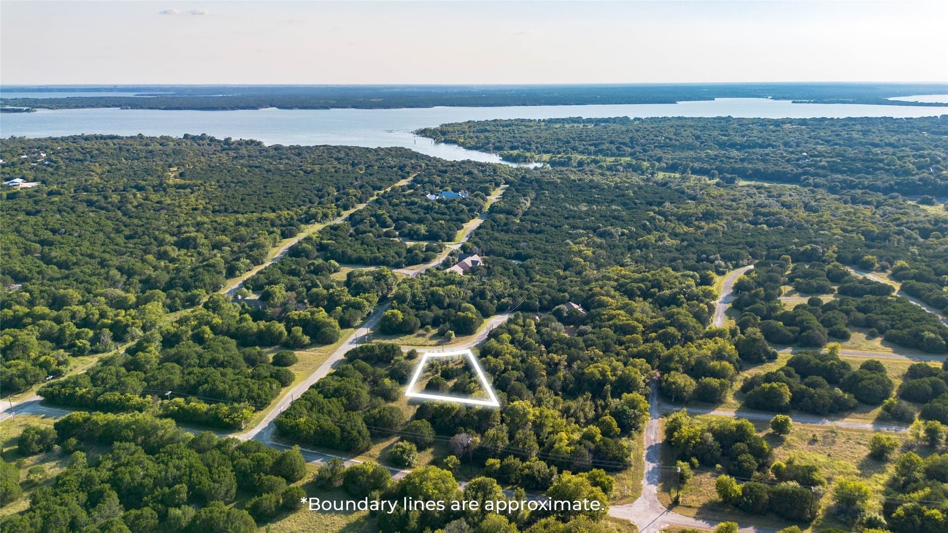 0.3 acres in Hill County - photo 3