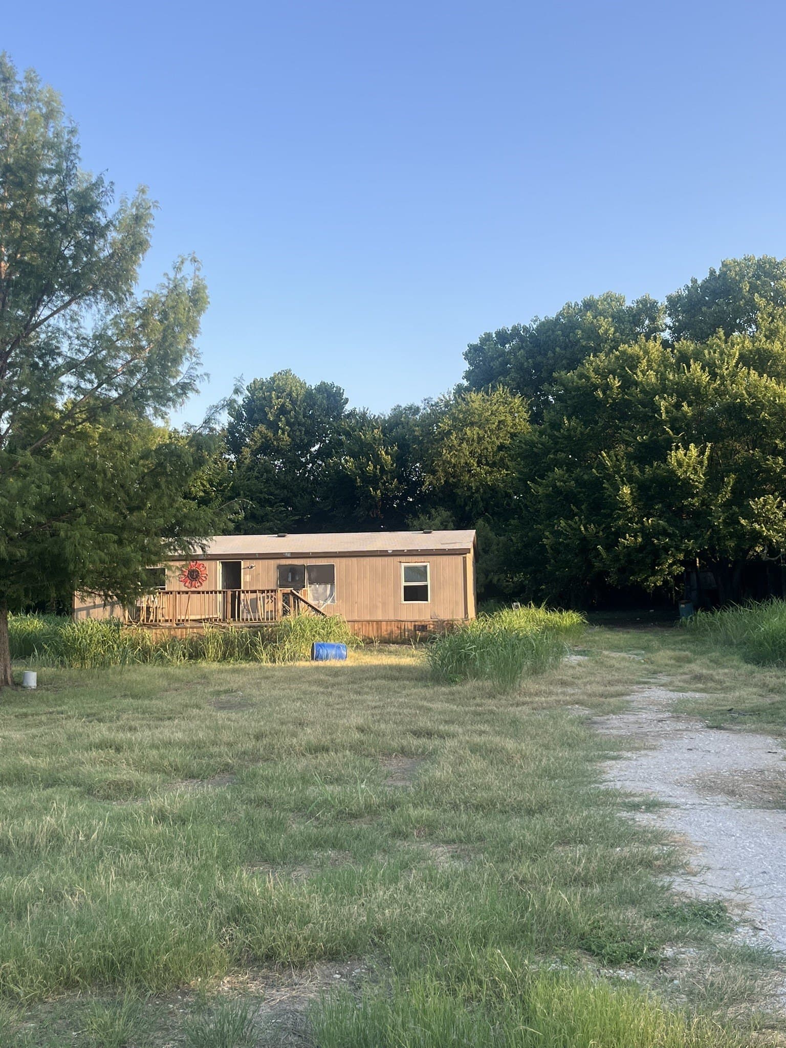 1.06 acres in Parker County - photo 7