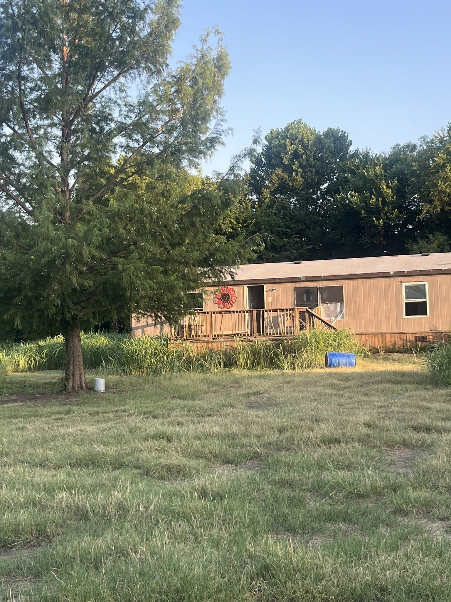 1.06 acres in Parker County featured view