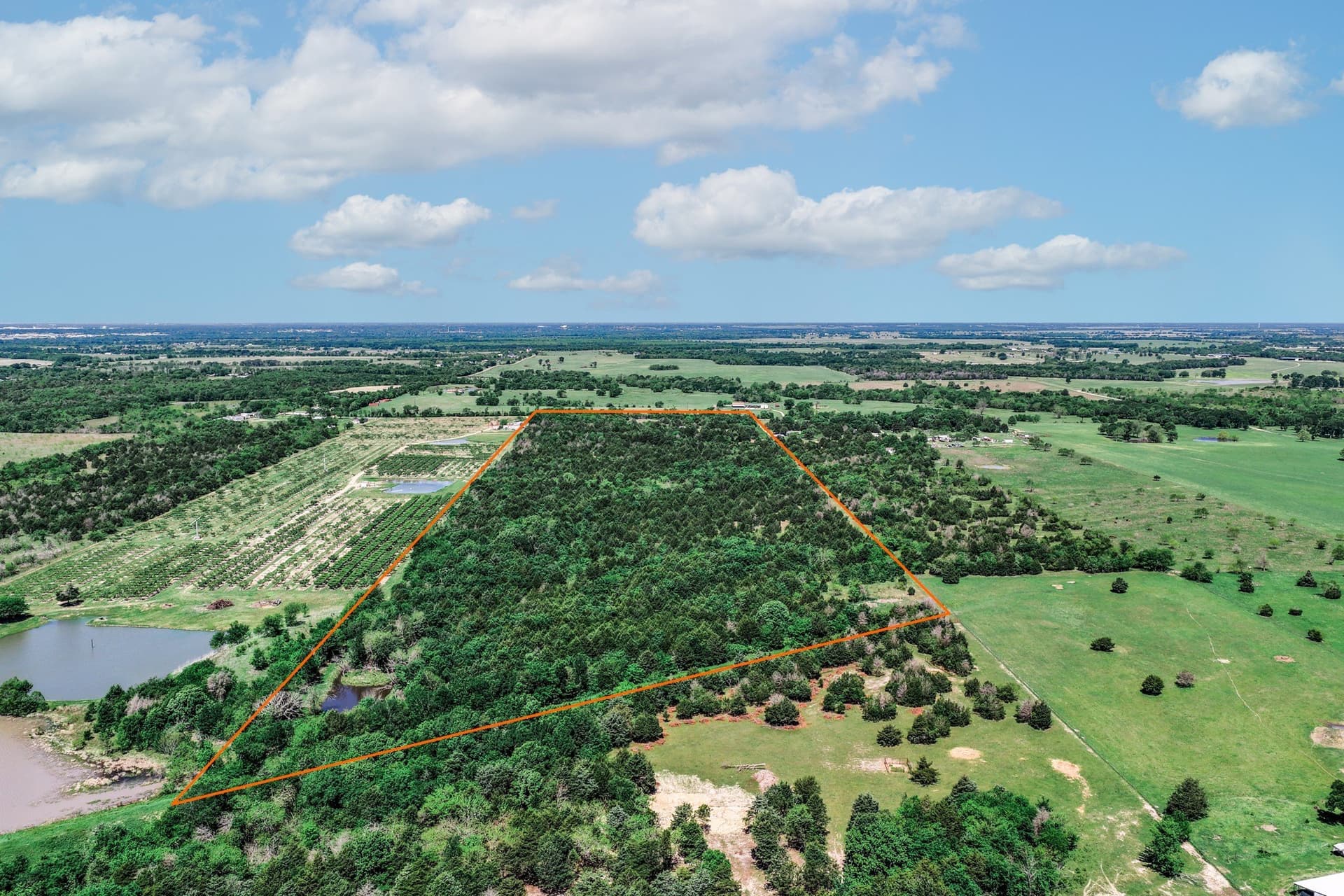 54.06 acres in Kaufman County - photo 8
