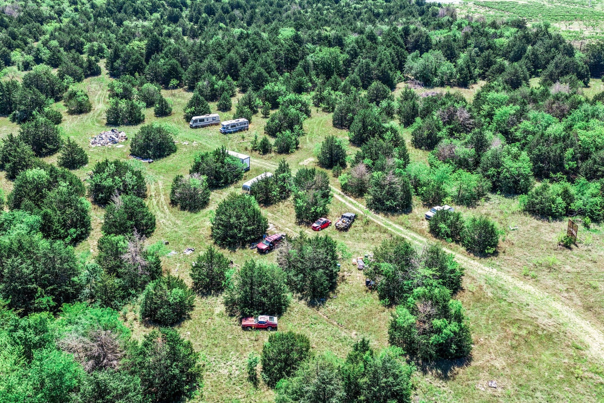54.06 acres in Kaufman County - photo 19
