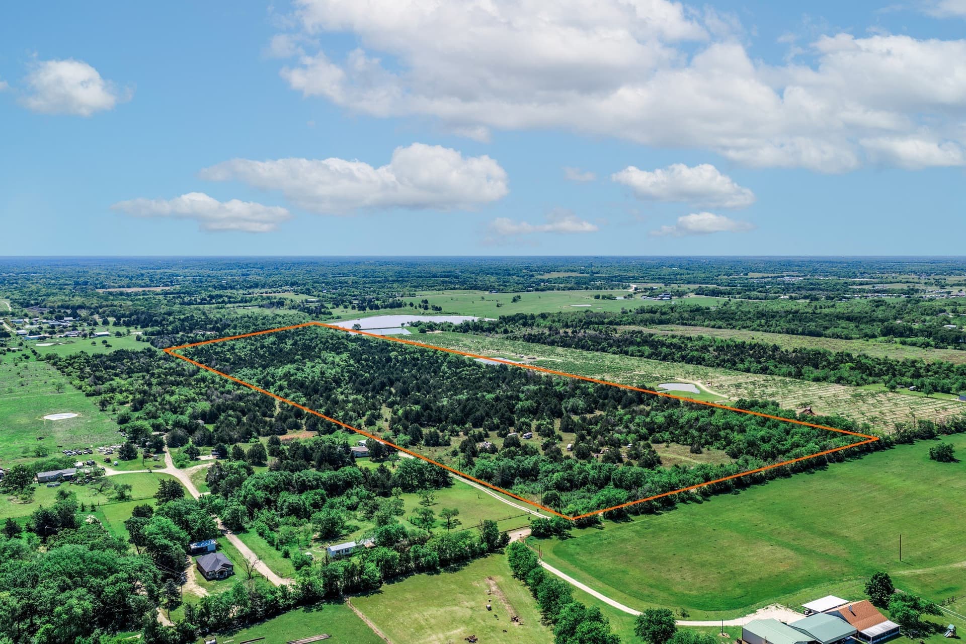 54.06 acres in Kaufman County - photo 6