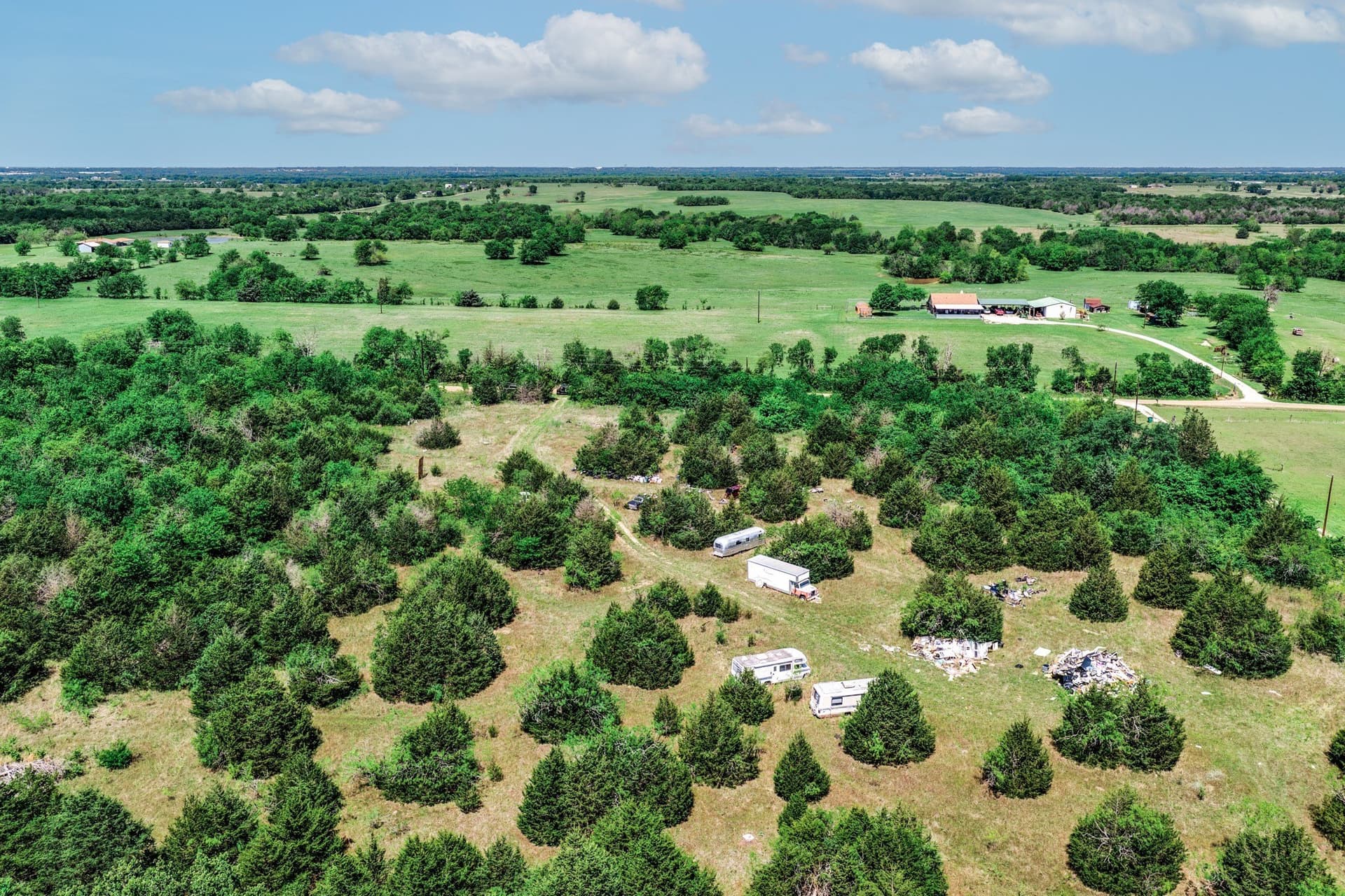 54.06 acres in Kaufman County - photo 17