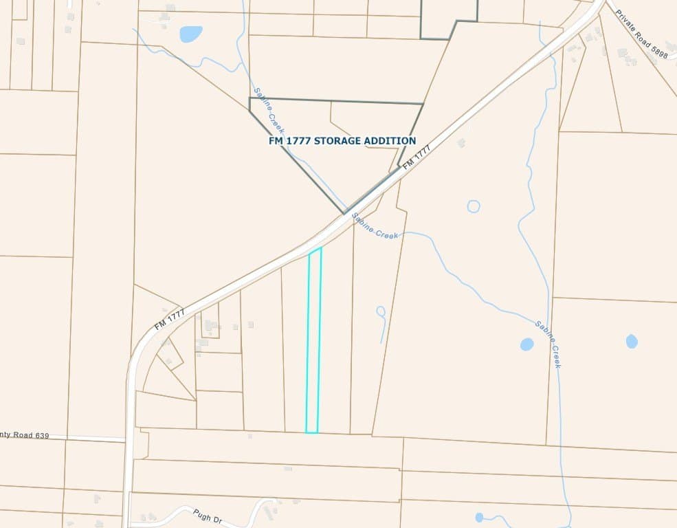 21.88 acres in Collin County - photo 2