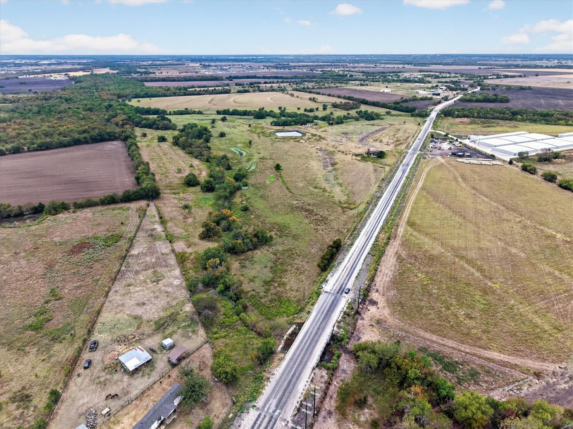 21.88 acres in Collin County - photo 12