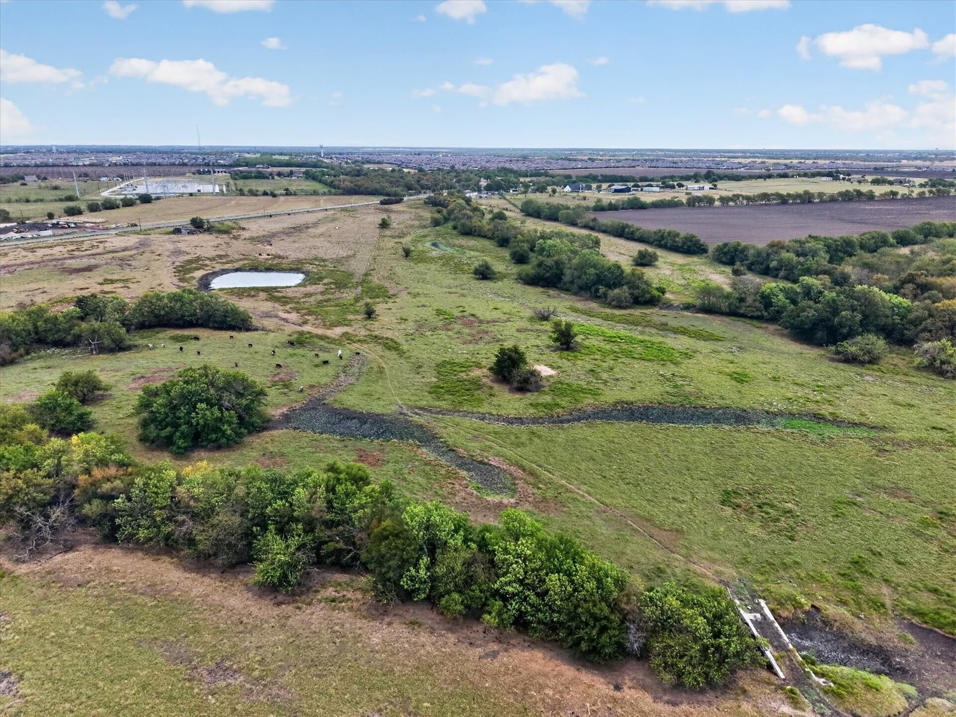 21.88 acres in Collin County - photo 9