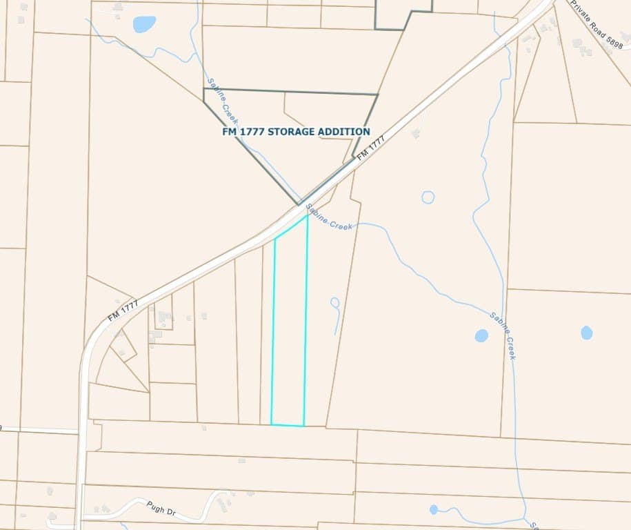 21.88 acres in Collin County - photo 4
