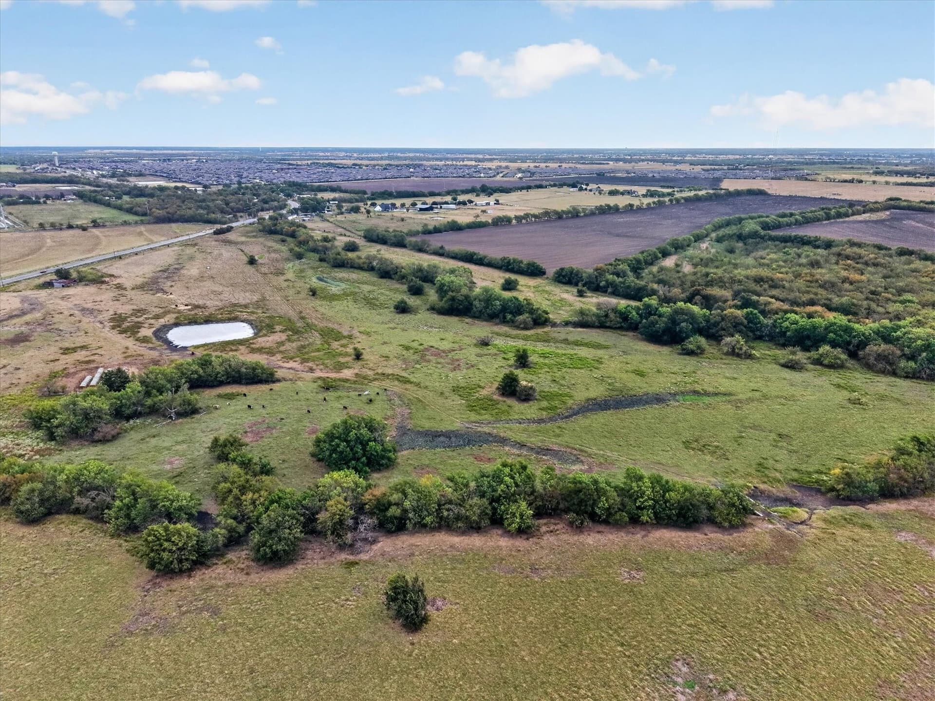 21.88 acres in Collin County - photo 7