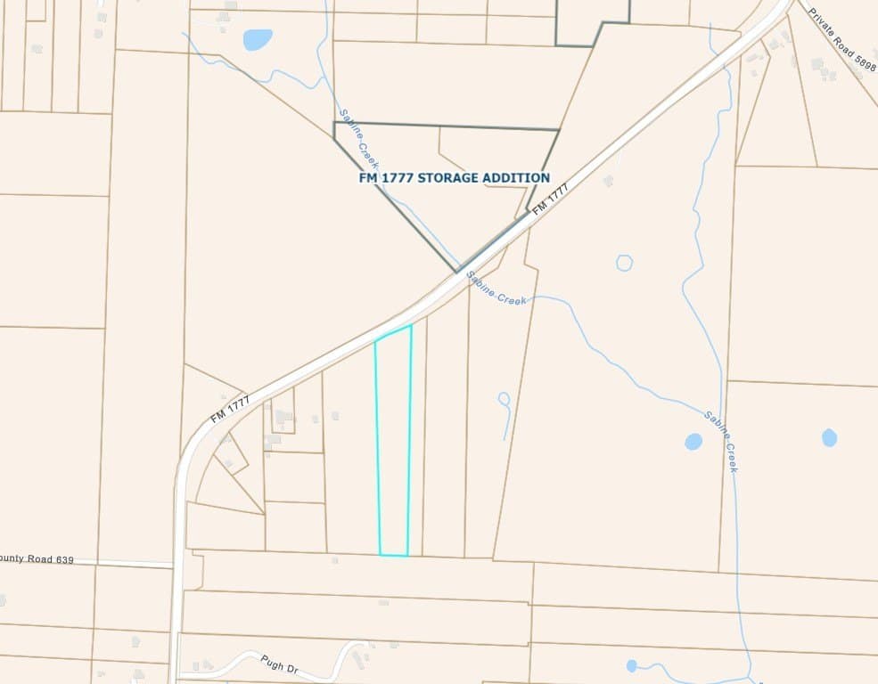 21.88 acres in Collin County - photo 3