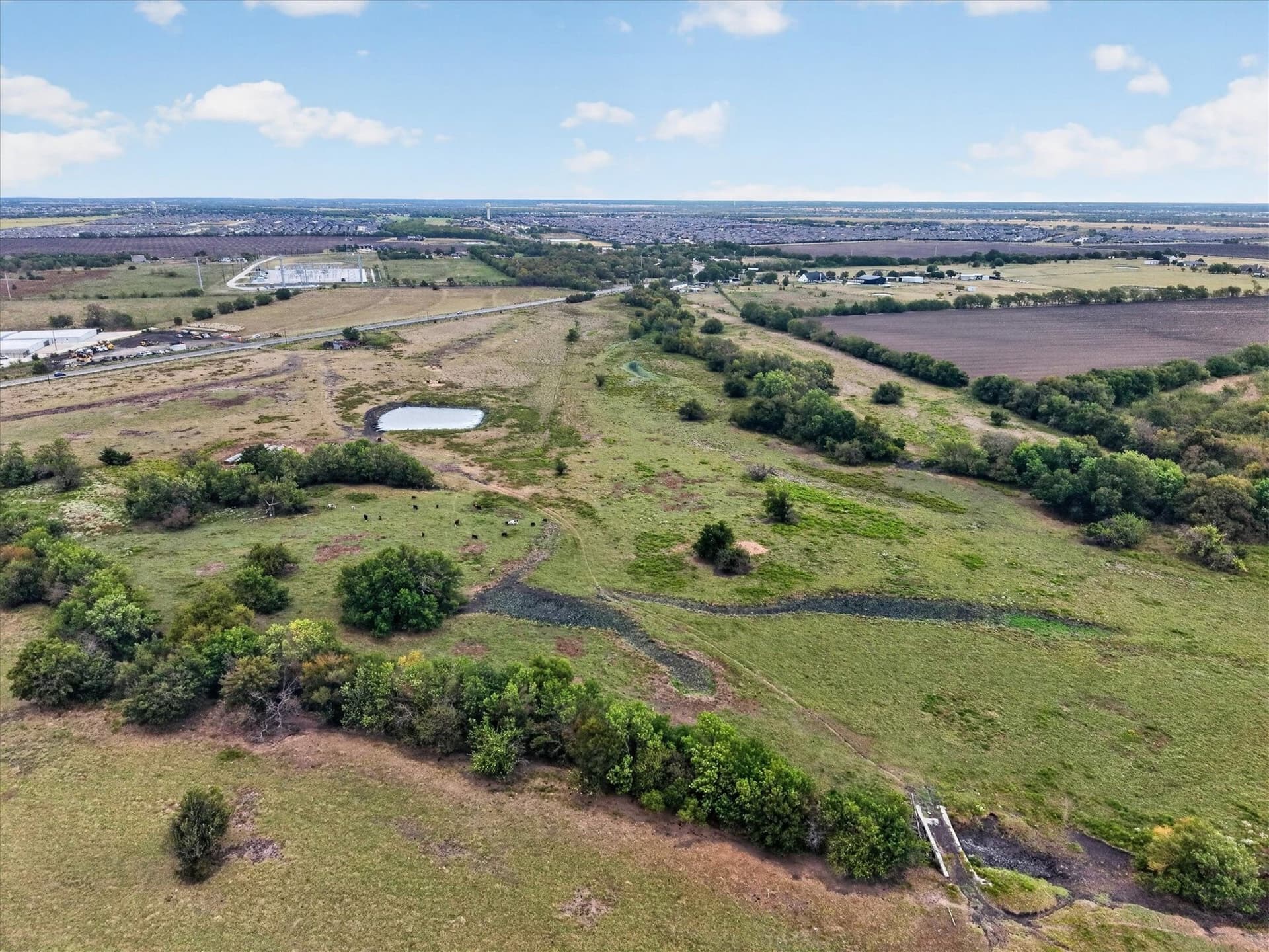 21.88 acres in Collin County - photo 6