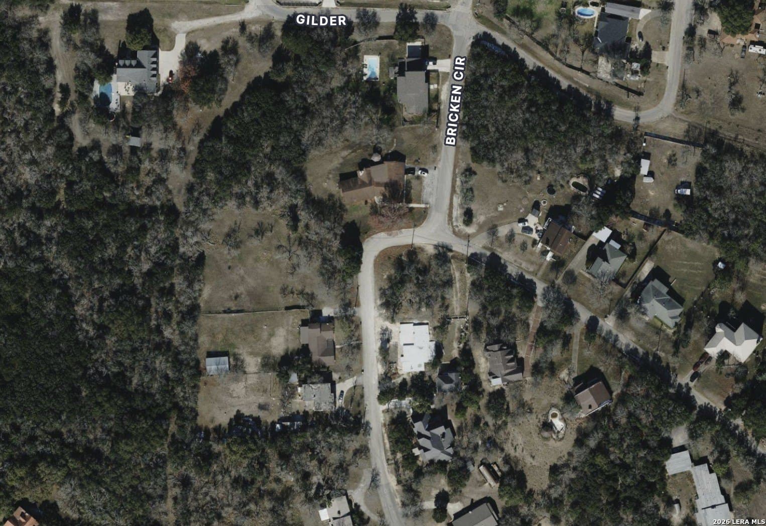 0.34 acres in Bexar County - photo 15