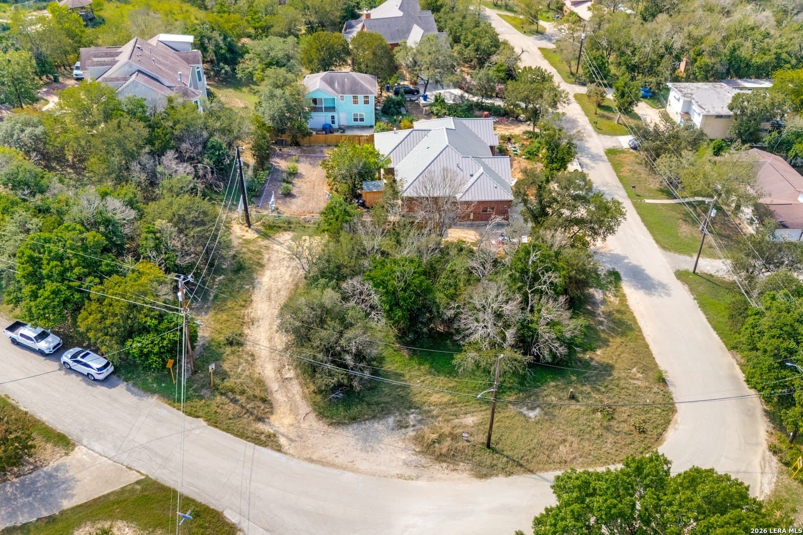 0.34 acres in Bexar County - photo 12