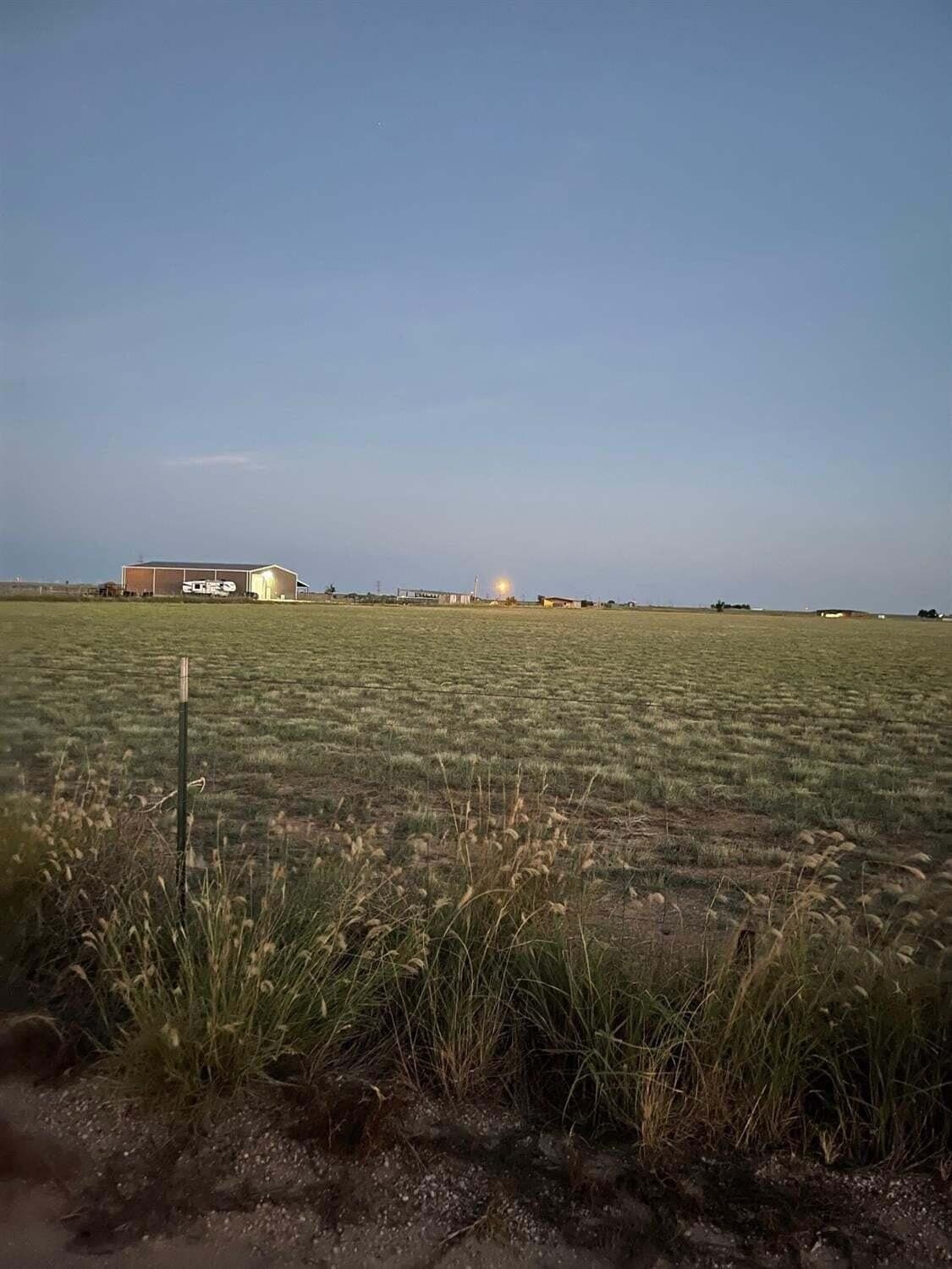 6.25 acres in Lynn County featured view