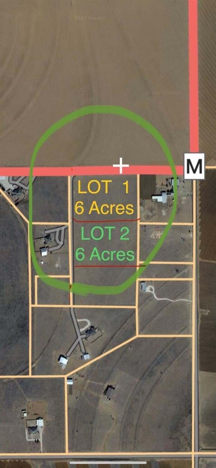 6.25 acres in Lynn County gallery image 3