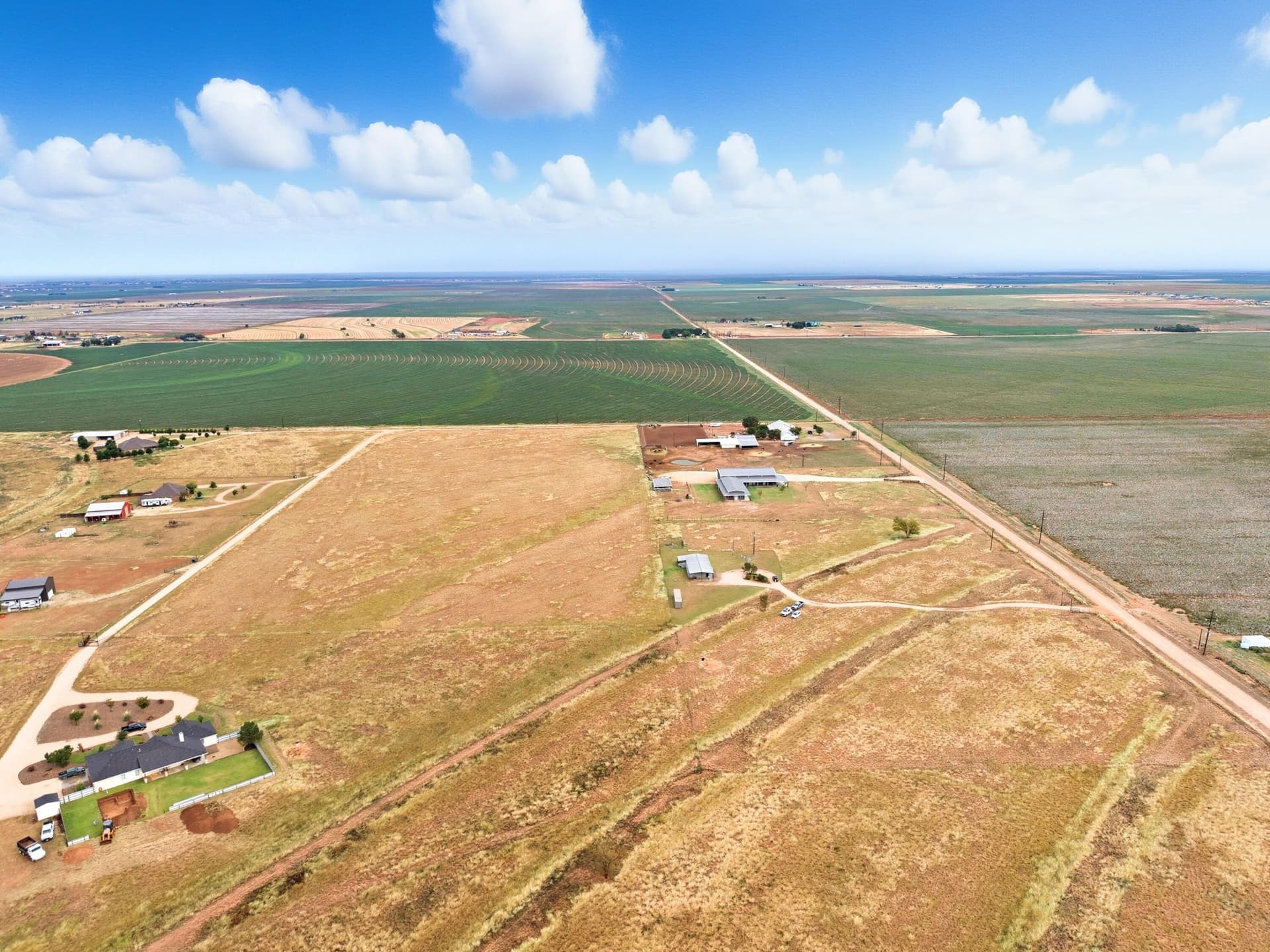 6.25 acres in Lynn County gallery image 2