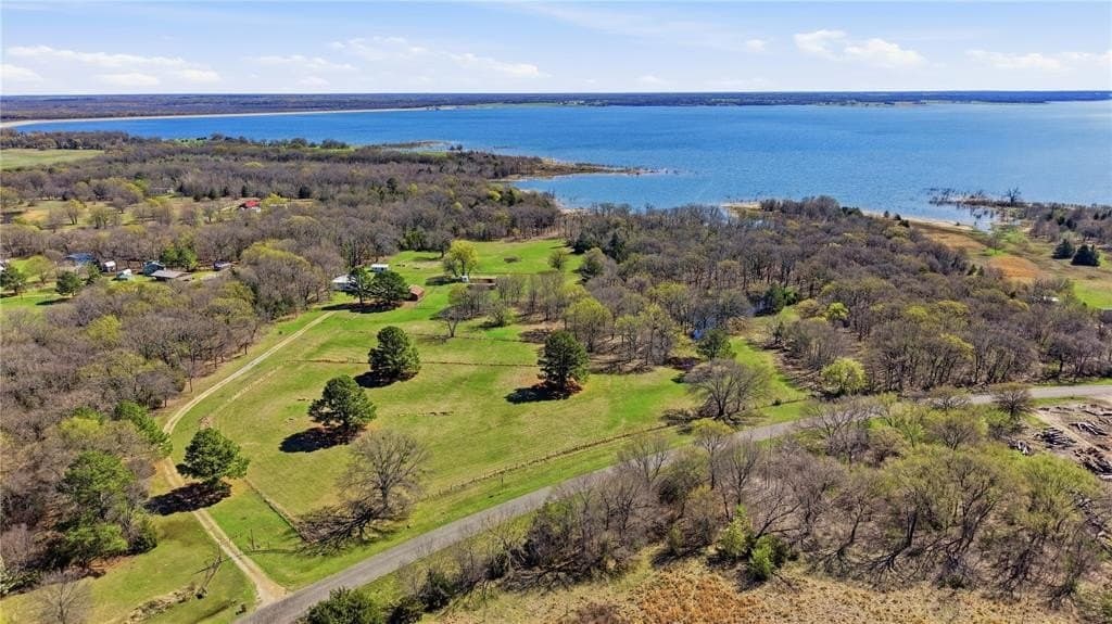 21.71 acres in Fannin County featured view