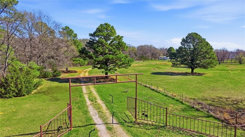 21.71 acres in Fannin County gallery image 3