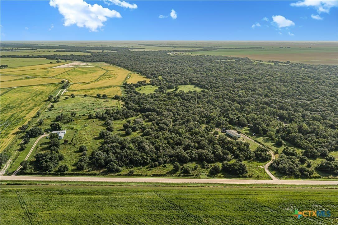 6 acres in Wharton County - photo 8