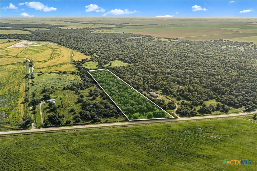 6 acres in Wharton County gallery image 4