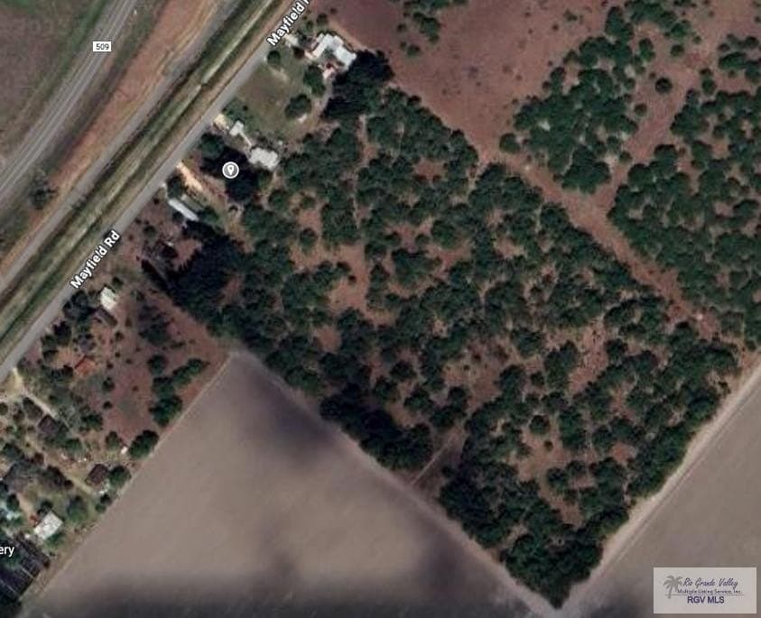 16.79 acres in CAMERON County featured view