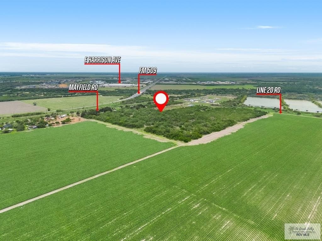 16.79 acres in CAMERON County gallery image 3
