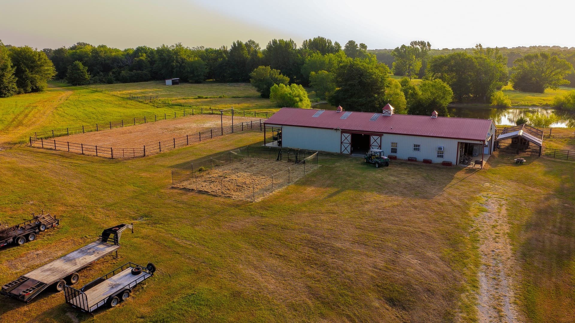 189 acres in Hopkins County - photo 19