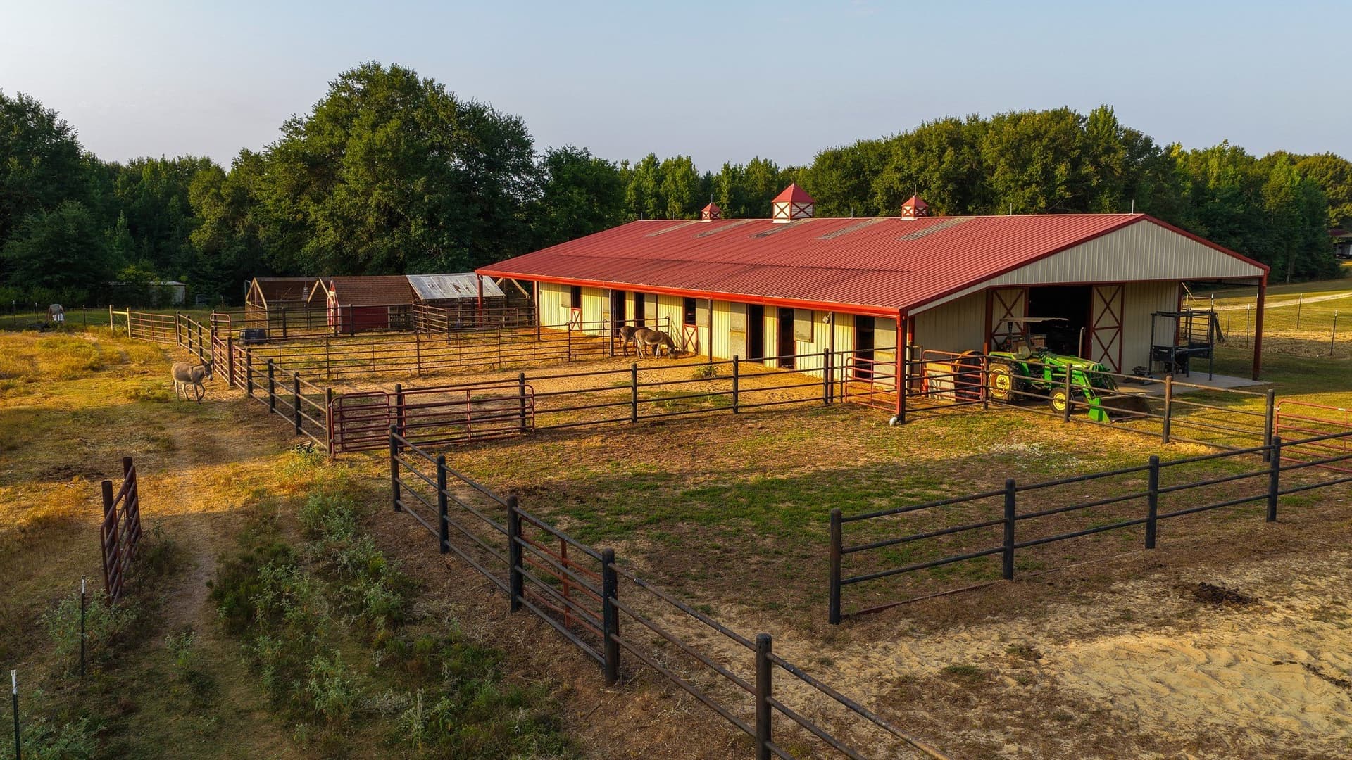189 acres in Hopkins County - photo 20