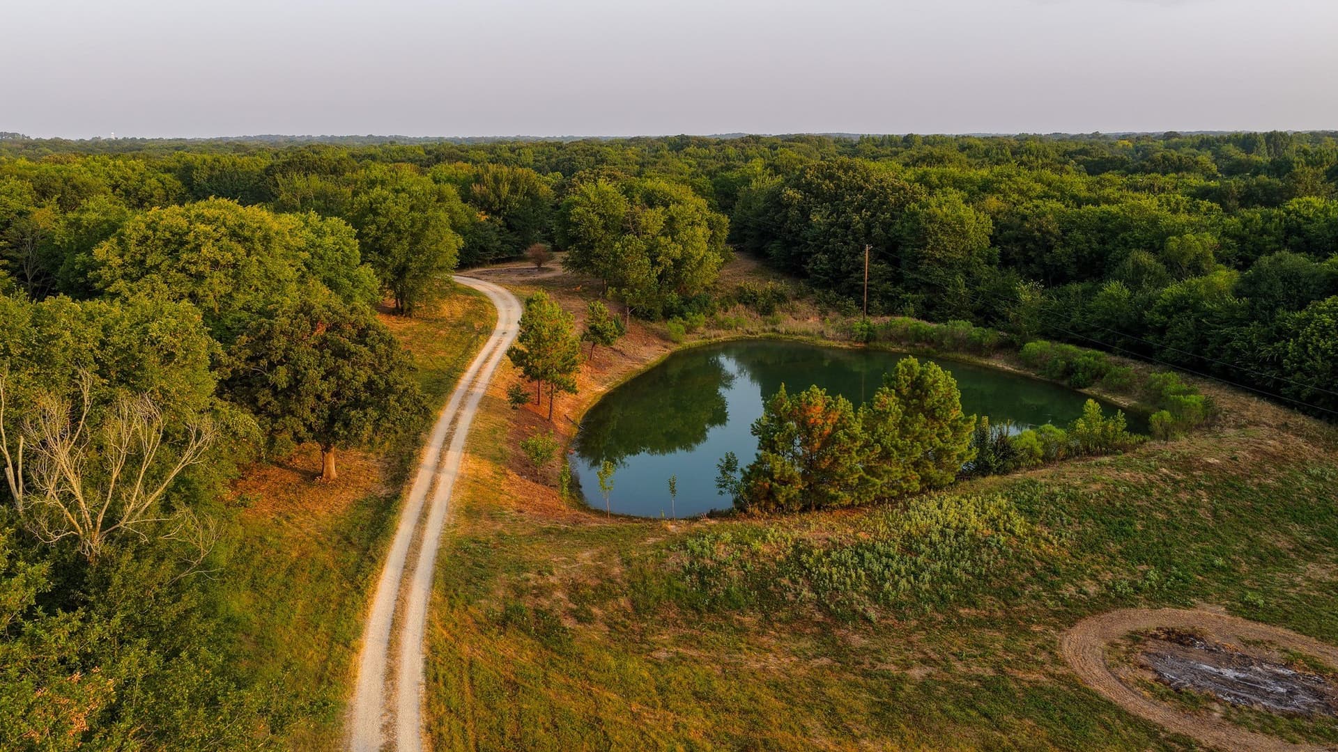 189 acres in Hopkins County - photo 26