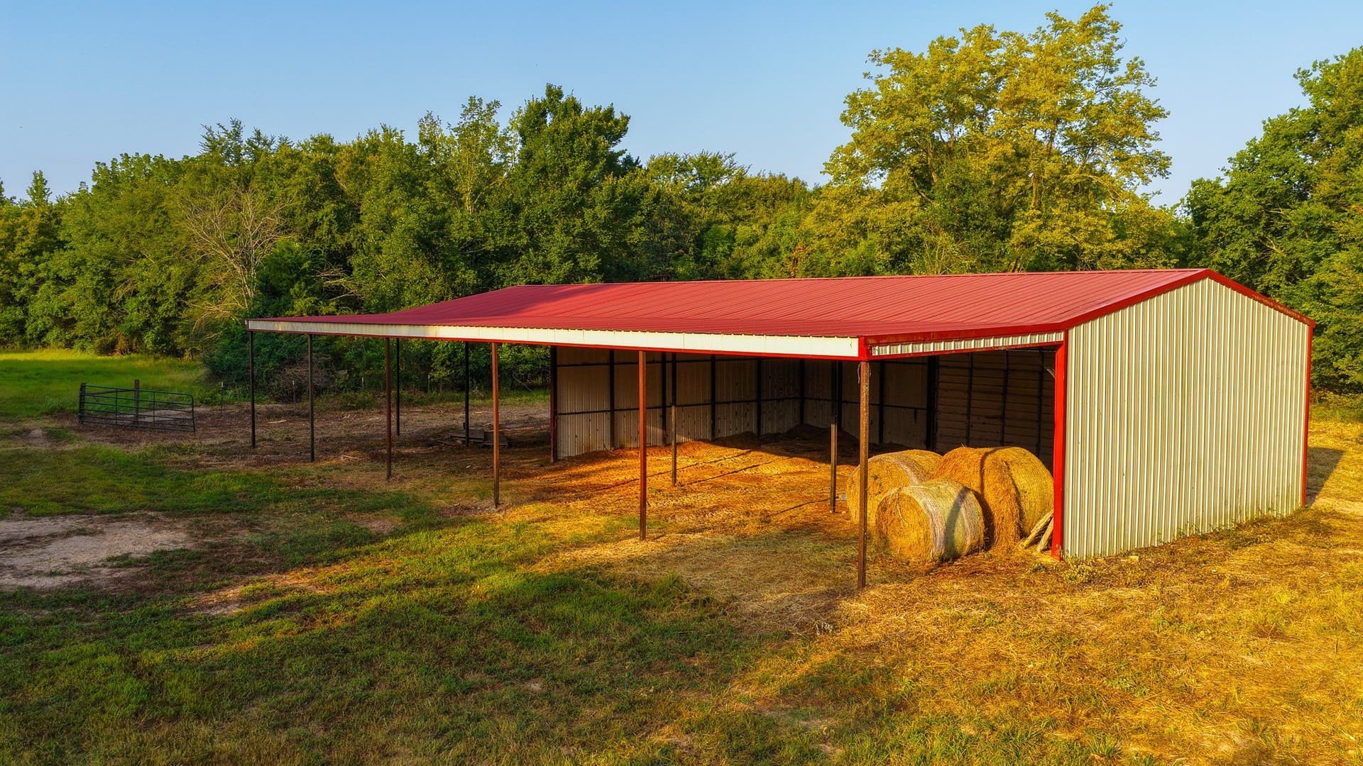 189 acres in Hopkins County - photo 36