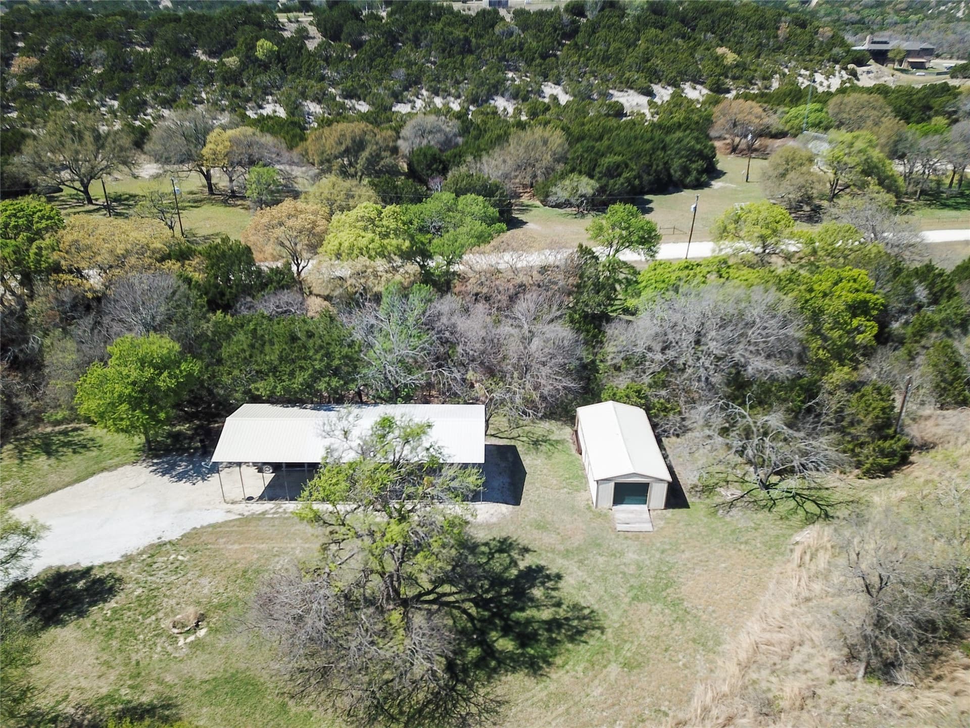 12.27 acres in Bosque County - photo 16