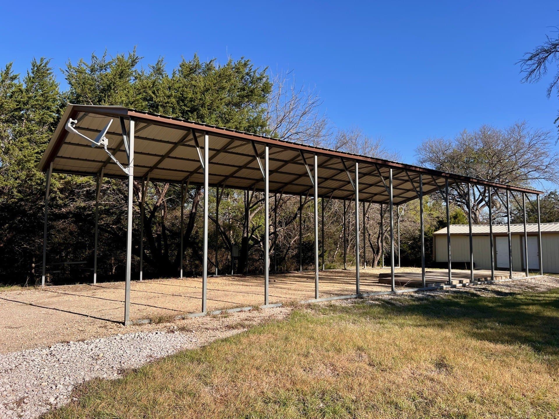 12.27 acres in Bosque County - photo 18