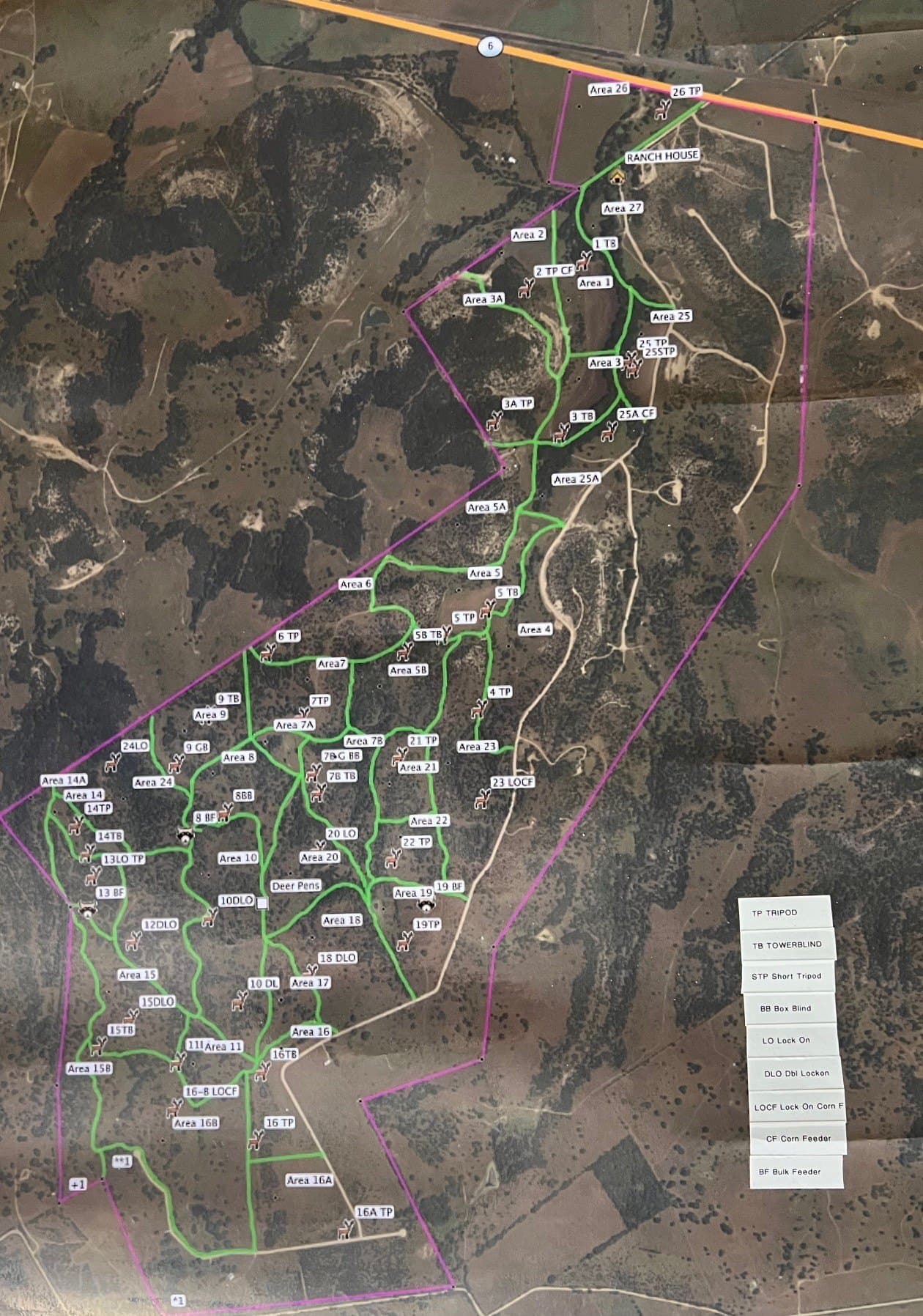 12.27 acres in Bosque County - photo 28