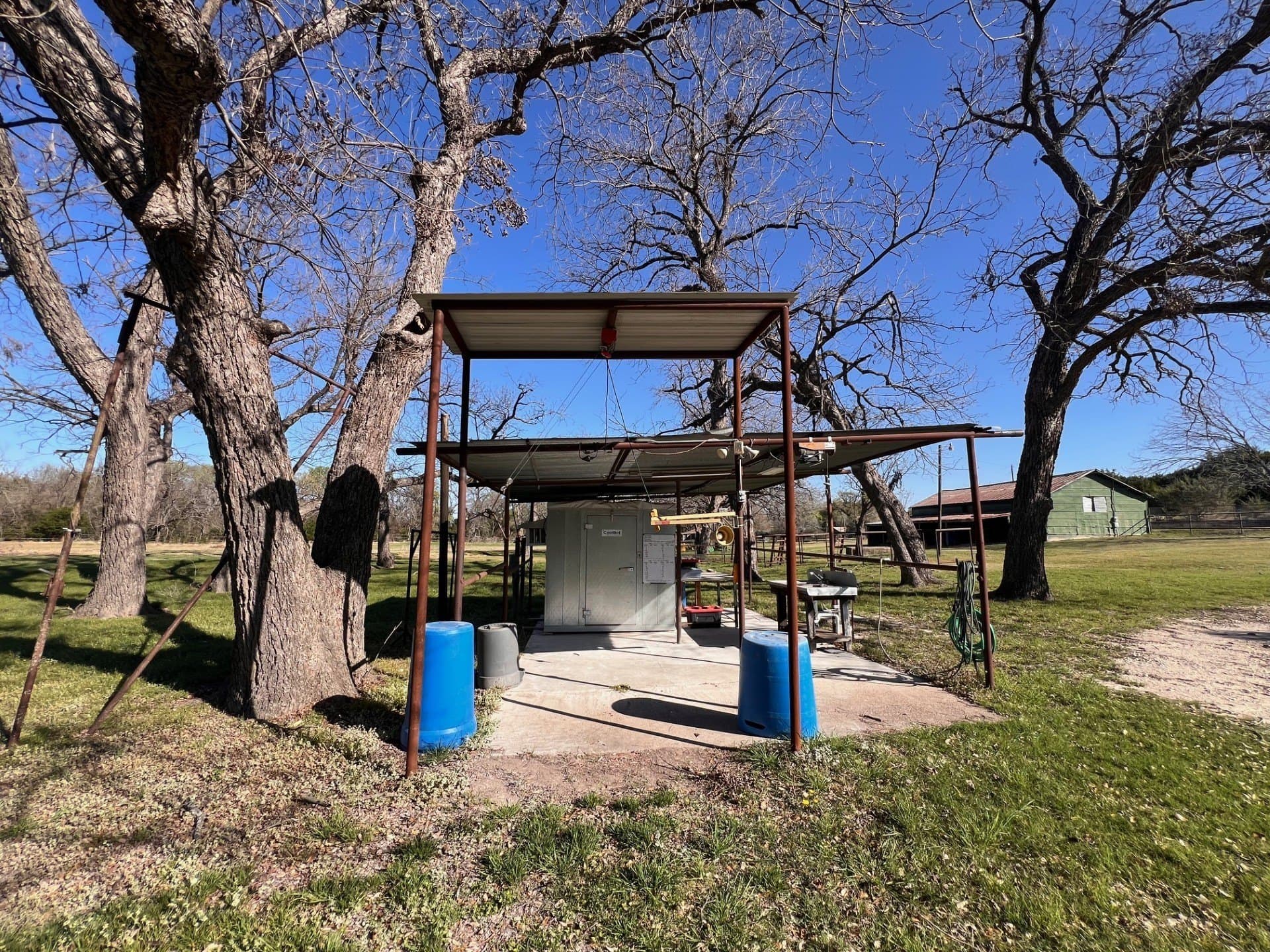 12.27 acres in Bosque County - photo 26