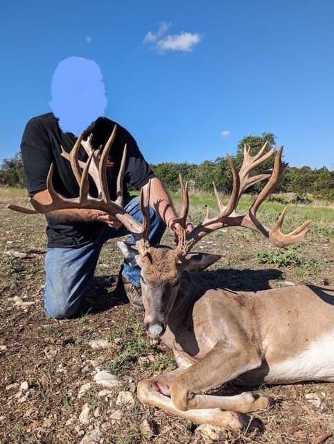 12.27 acres in Bosque County featured view