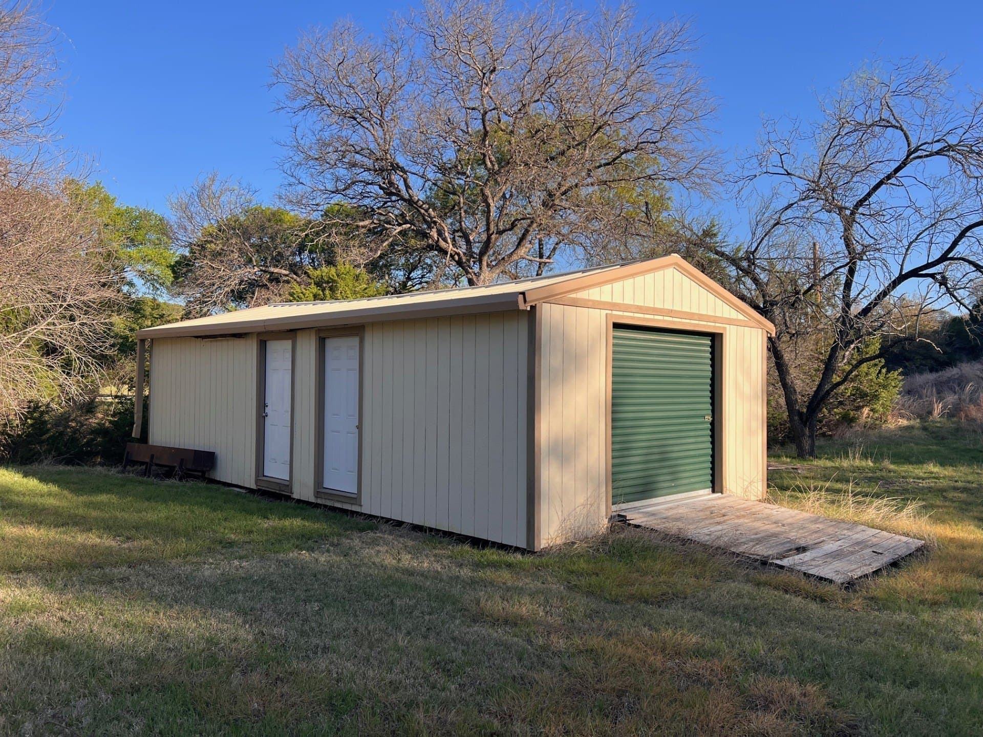 12.27 acres in Bosque County - photo 17