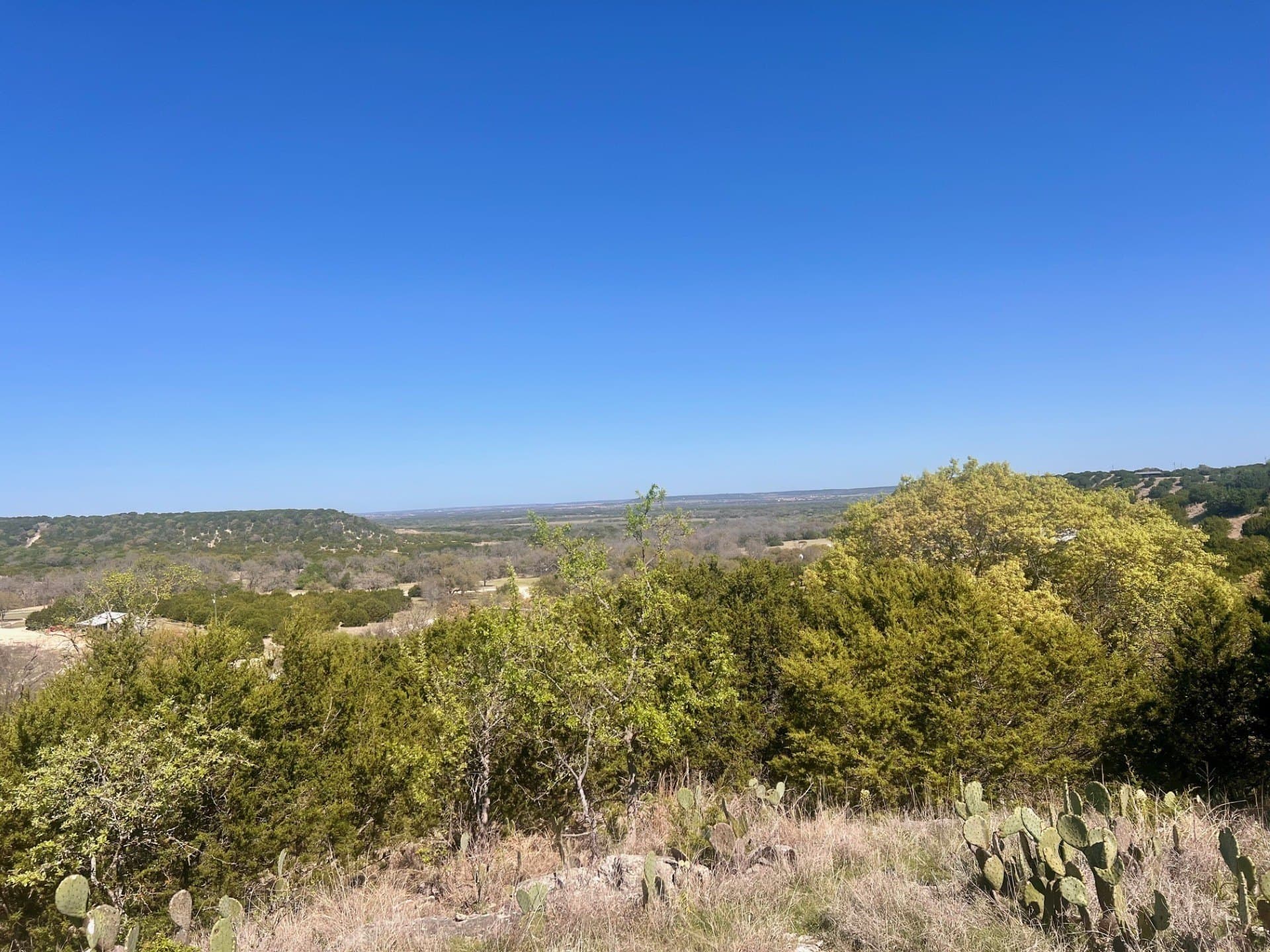12.27 acres in Bosque County - photo 6