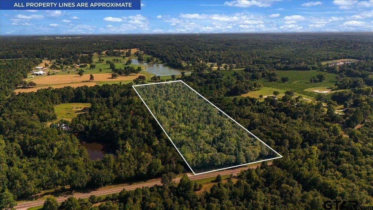 20 acres in Smith County - photo 4