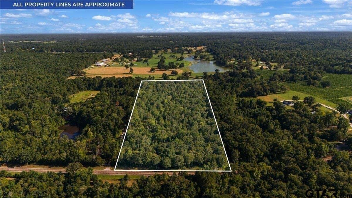 20 acres in Smith County - photo 2