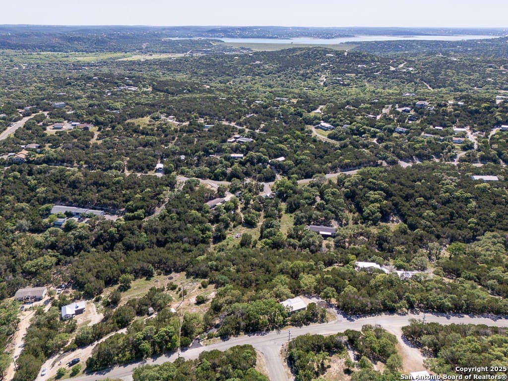 1.26 acres in Comal County