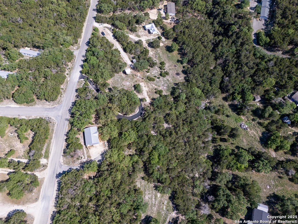 1.26 acres in Comal County featured view