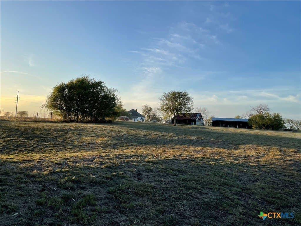 57 acres in Falls County - photo 2