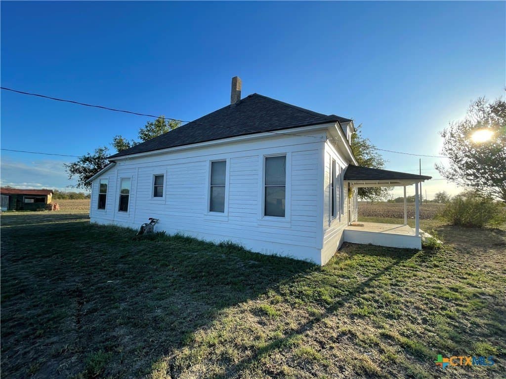 57 acres in Falls County - photo 16