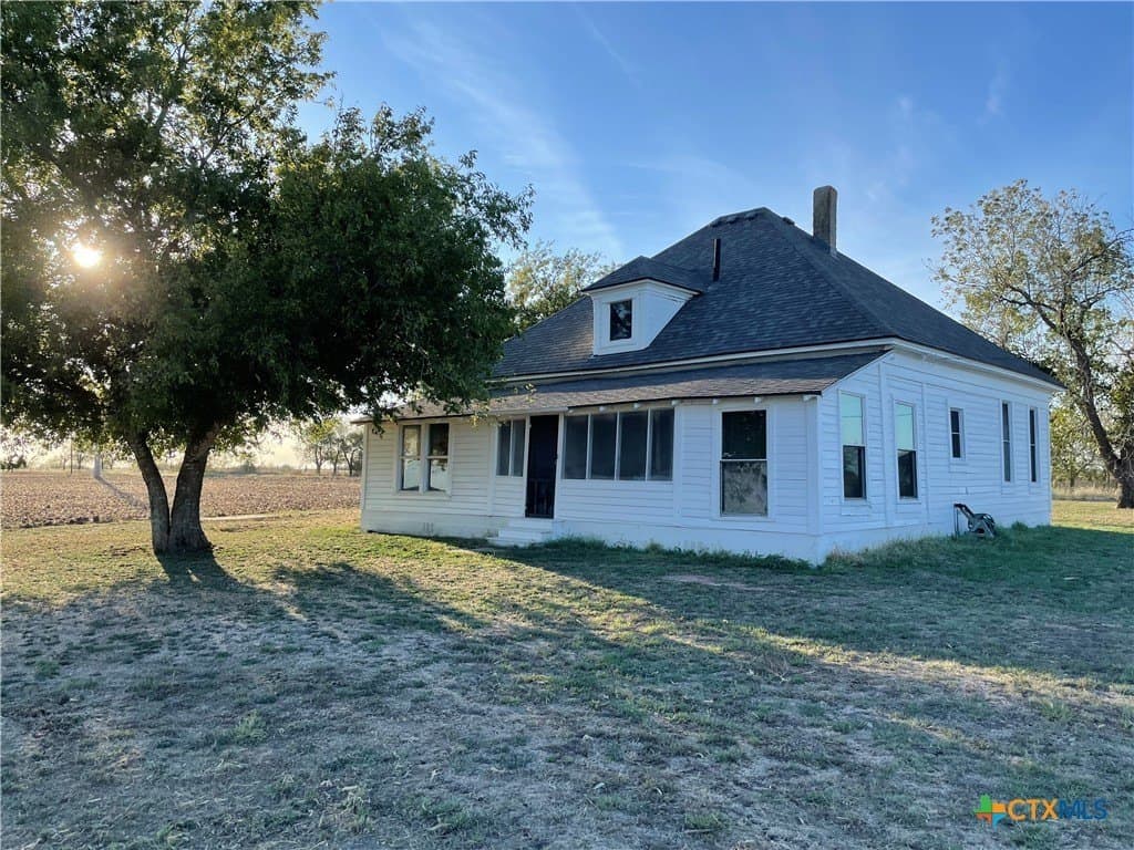 57 acres in Falls County - photo 15