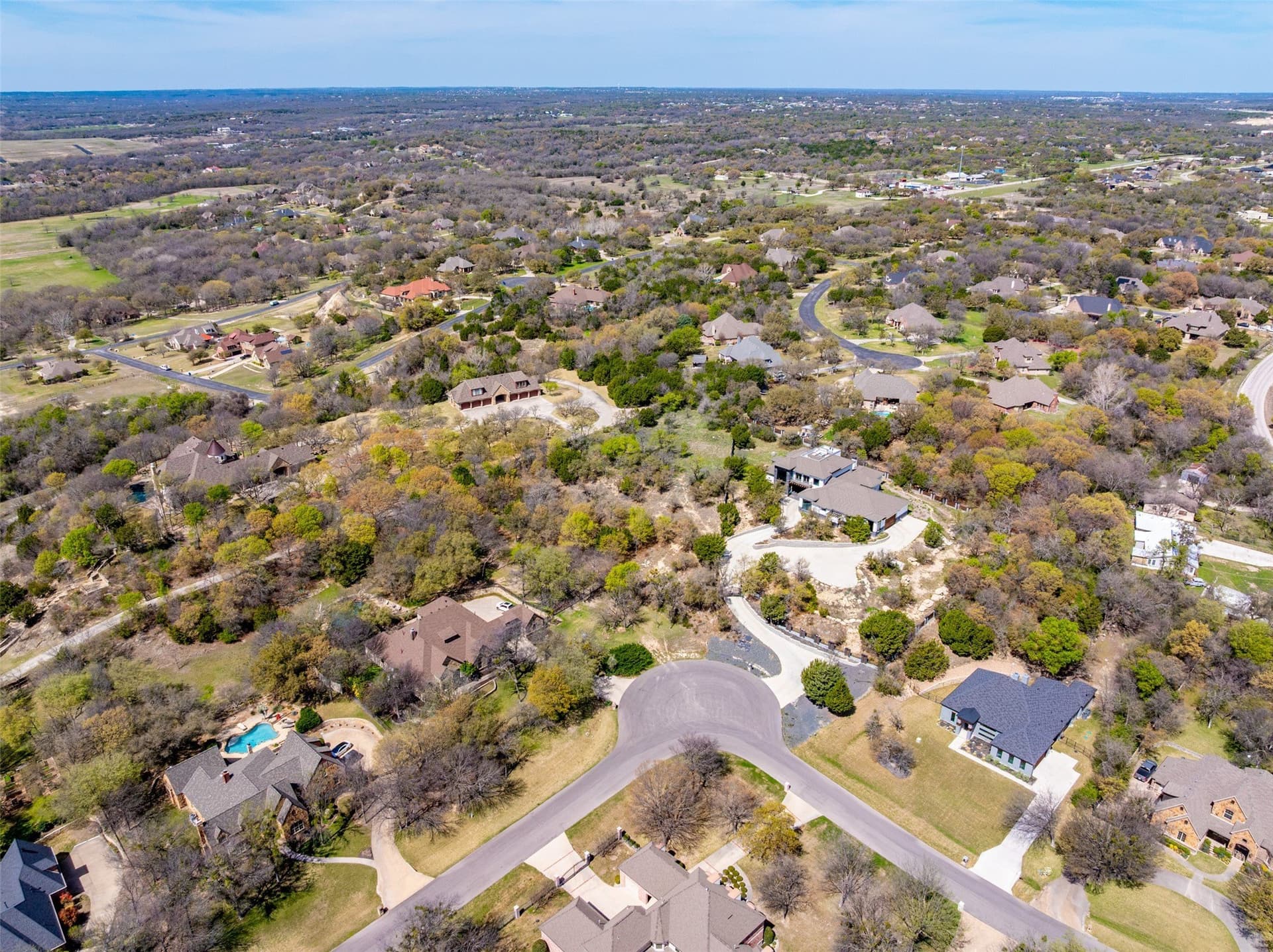 1.31 acres in Tarrant County - photo 16
