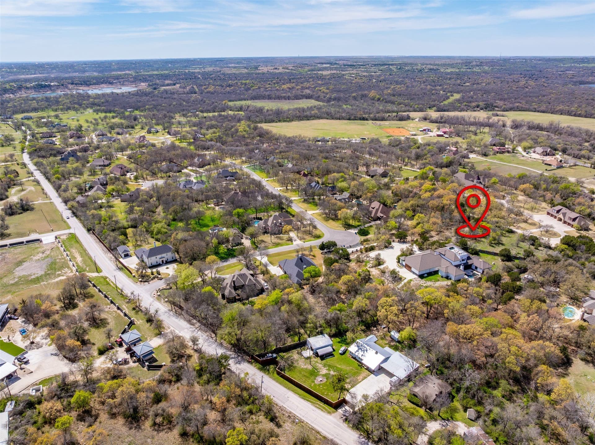 1.31 acres in Tarrant County - photo 4