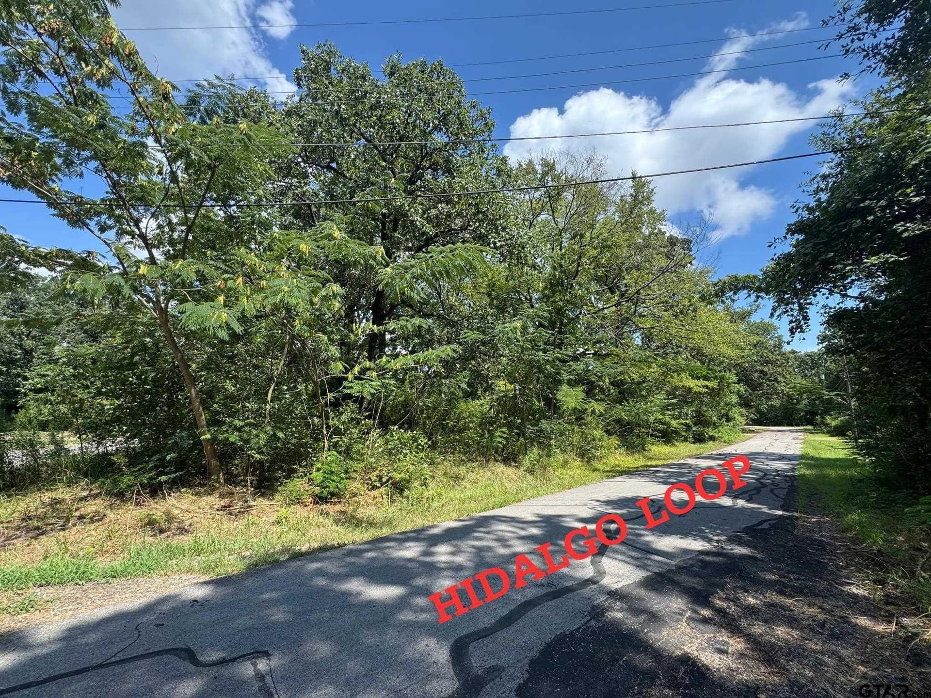0.14 acres in Henderson County