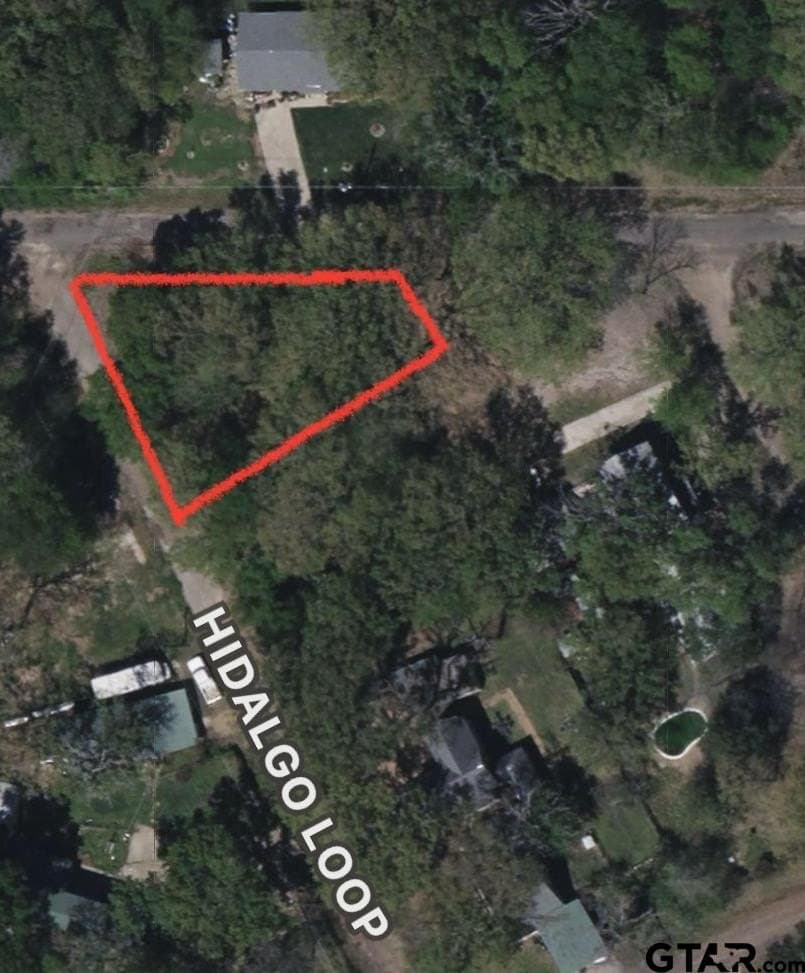 0.14 acres in Henderson County featured view