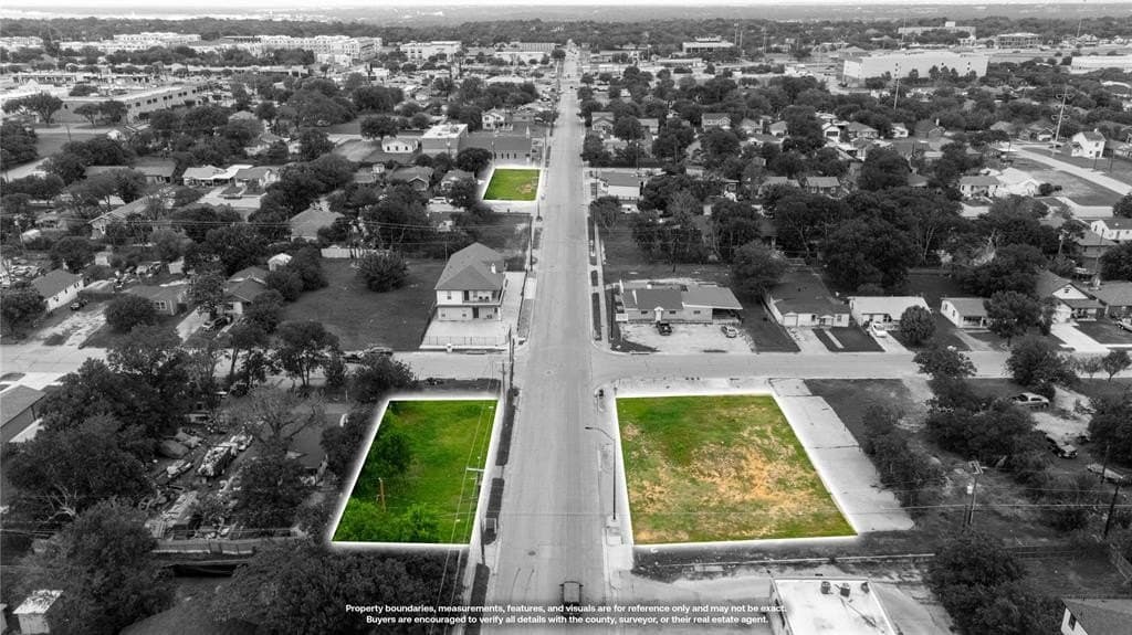 0.5 acres in Tarrant County gallery image 2