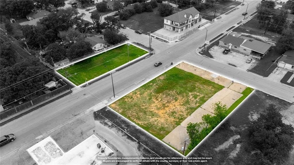 0.5 acres in Tarrant County gallery image 4