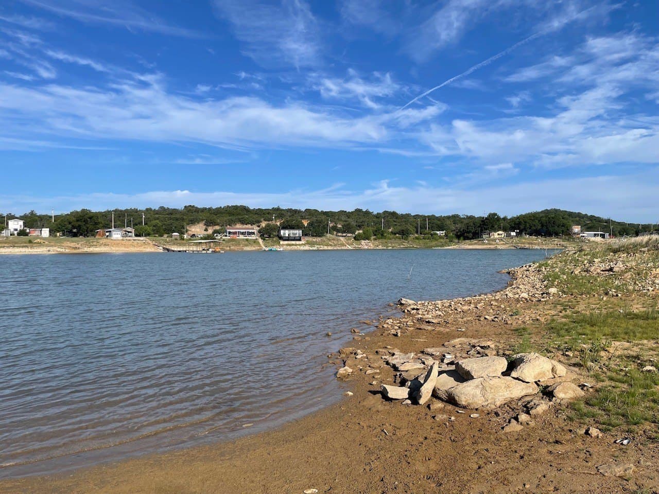 0.83 acres in Eastland County - photo 4